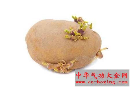 小心!这7种食物吃错部位会中毒