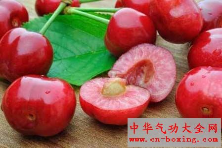 小心!这7种食物吃错部位会中毒