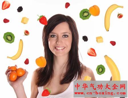 什么时候吃水果营养最好吸收?