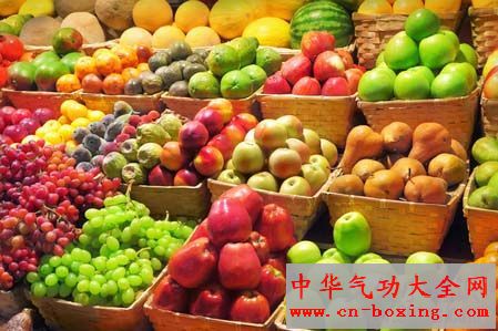 饭后最佳:凤梨、木瓜、狝猴桃、橘子、山楂