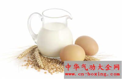 七对食物相互搭配食用促进吸收抗癌保健功效