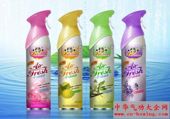 当心日常家里常用的日用品含有毒物质