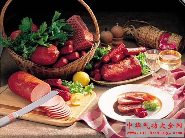 藏致癌隐患 这6种美味零食不可多吃