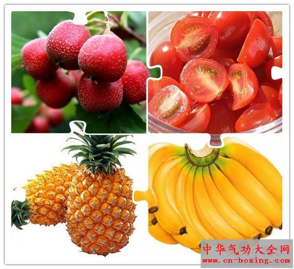 八种水果最好不要空腹吃 空腹吃香蕉导致心脏不适