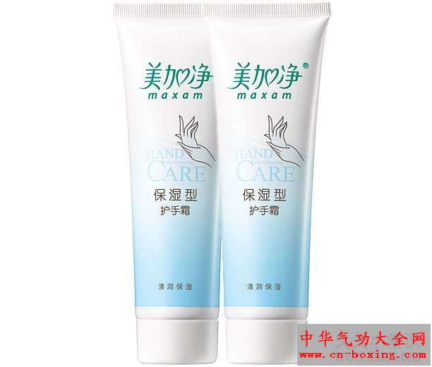 护手霜:解决手机荧幕上的小划痕