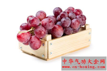 五种食物让你吃出红润好气色