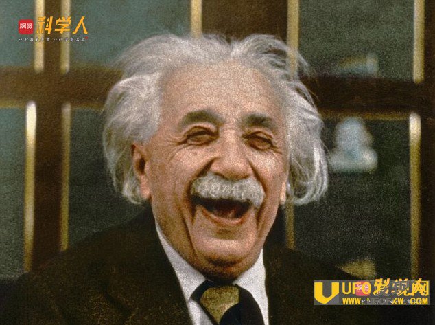 爱因斯坦的引力理论是错的
