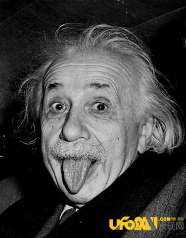 爱因斯坦小时候的故事：爱因斯坦为什啥招人喜欢