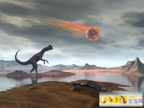 科学家称小行星撞地球并不是恐龙灭绝的原因