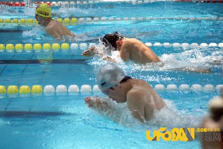 游泳比赛项目：游泳比赛为何会有4种泳姿