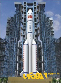 长征五号运载火箭：亚洲第一“重”箭
