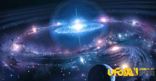宇宙外面是什么:关于宇宙的九个谜团