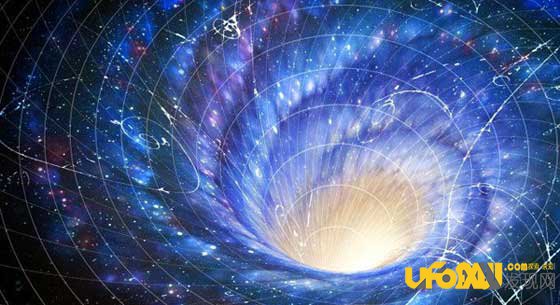 宇宙外面是什么:关于宇宙的九个谜团