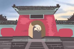 中国十大著名佛教圣地 不同地方佛文化